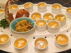 -温州王朝大酒店-自助餐厅