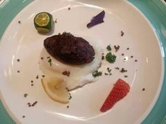 -额尔敦牛厨师铜板烧