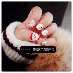 -LEILEI NAIL蕾蕾美甲美睫