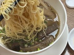 -百福麵家(新馬路店)