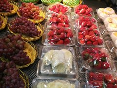 -地利生鲜(甘井子街店)