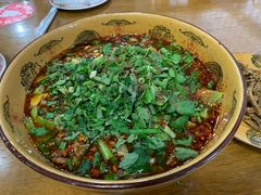 -乐山第一家临江鳝丝(茶坊路店)