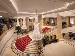 -西郊庄园丽笙大酒店-丽清轩中餐厅