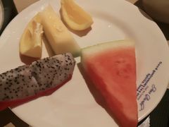 -星伦多 自助料理(圆融店)