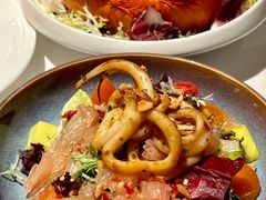 -Mogul Eatery·大亨餐酒馆
