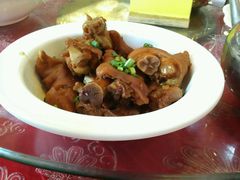 -潮喜竹溪荔湖酒家(荔枝湾店)