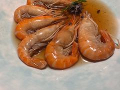 文火脆皮小牛肉-醉庐·新上海菜(南京西路店)