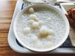 小圆子西米露-笃笃笃糖粥(十全街店)
