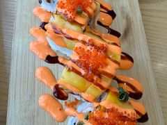 -千叶创意融合料理(水韵城店)