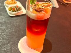 -醉东Oriental House(静安嘉里中心店)