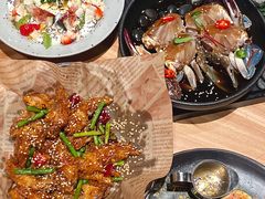 -KimPro 辛普乐概念韩餐