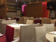 大堂-博望坡酒楼(漕溪路店)