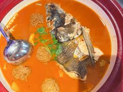 -洪星渔庄临平菜(星万里店)