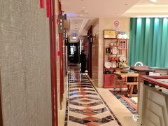 -红城阁·上海味道(四平路店)