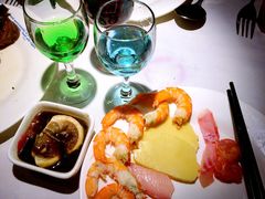 -星伦多 自助料理(圆融店)