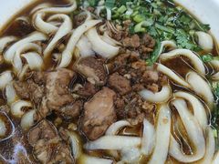 -一一刀削面(书院路店)
