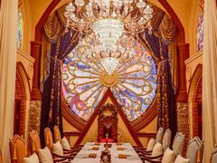 -叶叶菩提·晋福宫