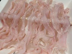 -宽板凳老灶火锅(簋街店)