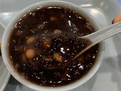 豆沙圆子-天天锅贴王(迎凤街店)