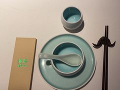 -纳地素食(石门公园店)