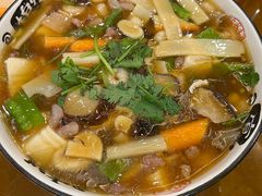 -燕风楼烤鸭店(建设总店)