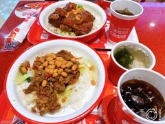 招牌猪脚饭-猪角·闽南猪脚饭(上梅林店)