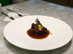 红烧安格斯牛-辛香汇·现炒川菜(淮海路百盛店)