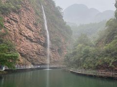 -湖洞水自然风景区