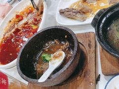 -东就鸭饭店·古早海南菜(滨海店)