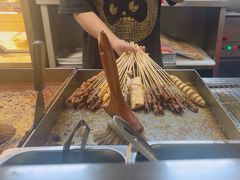 -夸父炸串(青浦奥特莱斯店)