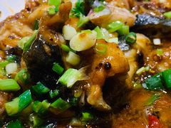 -东江海鲜大排档·潮汕菜·砂锅粥