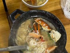 -皮蛋弟砂锅店(总店)