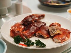 -夏宫中餐厅(静安香格里拉店)
