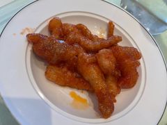 糖醋里脊-凯鸽酒楼(大同振兴街店)