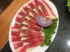 -梦山水日本烧肉(五四广场店)