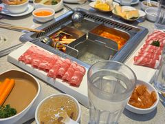 -海底捞火锅(大融城店)