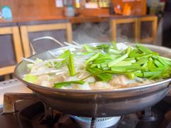 酱油鸡汤牛肠锅-九州酒场ひこぞう(1号店)