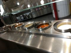 -So Lounge索兰至餐厅(蓝色港湾店)