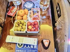 -神帆·元气汤泉(解放西路店)