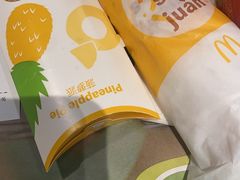 -麦当劳(北京路广百广场店)