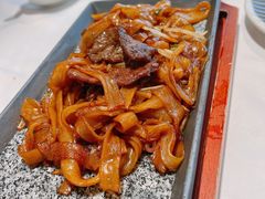-稻香海鲜饭店(第一国际店)