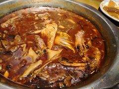 -槐店王婆大虾(开发区店)