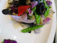 -老六饭店(翠通路店)