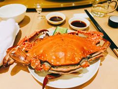 -鹏天阁酒楼·海鲜(红旗店)