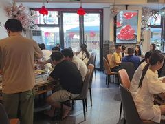 -牟记江湖特色重庆菜鱼蛋青蛙黄鳝海参(巴南区鱼洞鲁能店)