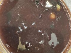 陈皮莲子红豆沙汤丸-满记甜品(王府井北京市百货大楼店)