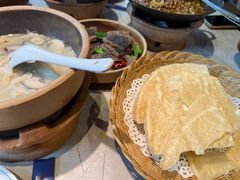 -寨子里的·钵钵菜·湘西山里菜(魅力湘西店)
