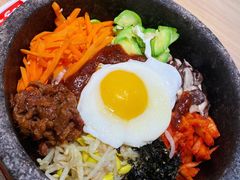 石锅拌饭-小木屋拌饭(沈阳中街大悦城店)