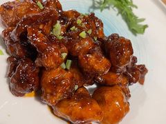 梅子里脊-几荷·恰似故人来(秀水广场店)