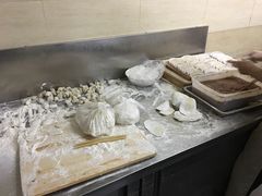 -清真蒋有记(秦虹路店)